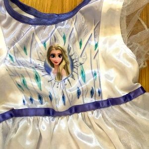 Disney Frozen dresses